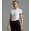 Premier Equine Ladies Allegra Short Sleeve Riding Top in White