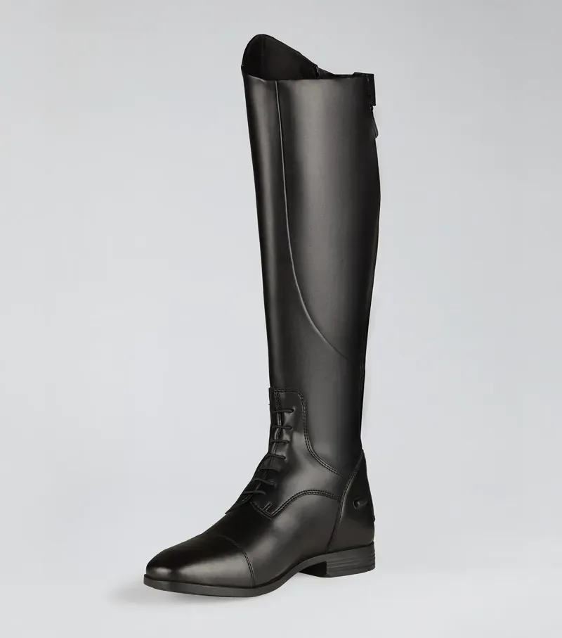 Altura Womens Tall Synthetic Riding Boots / /-4