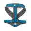 Ancol 52-71cm Large Viva Padded Harness in Blue