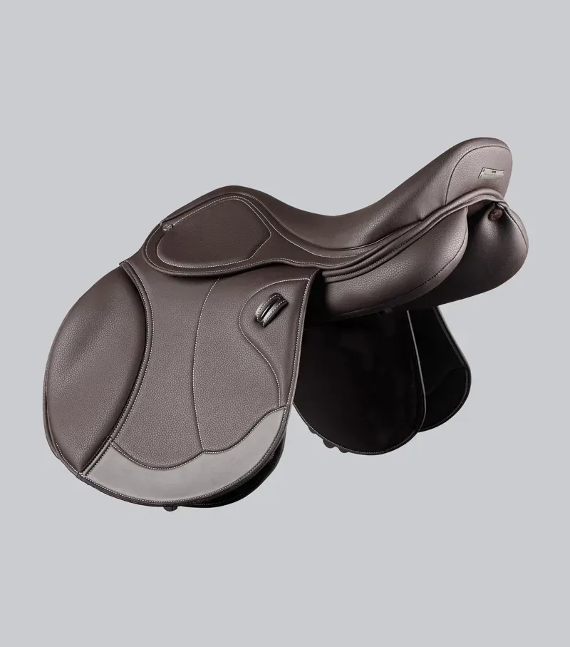 Antibes Synthetic Jump Saddle /-2