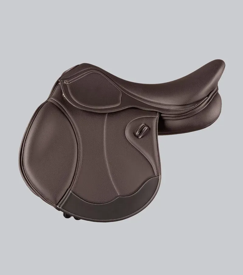 Antibes Synthetic Jump Saddle /-4