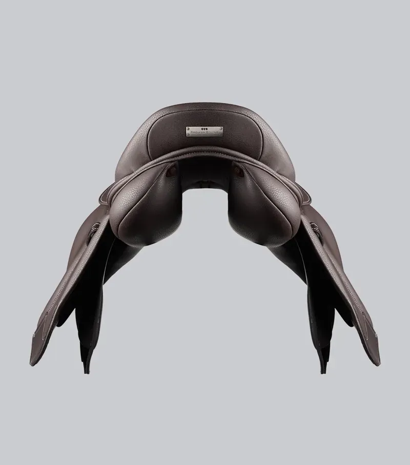 Antibes Synthetic Jump Saddle /-5