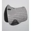 Premier Equine Armada Close Contact Dressage Square in Grey