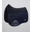 Premier Equine Armada Close Contact Dressage Square in Navy