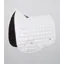Premier Equine Armada Close Contact Dressage Square in White
