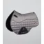 Premier Equine Armada Close Contact GP/Jump Square in Grey
