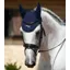 Premier Equine Atlas Fly Veil in Navy