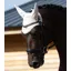 Premier Equine Atlas Fly Veil in White