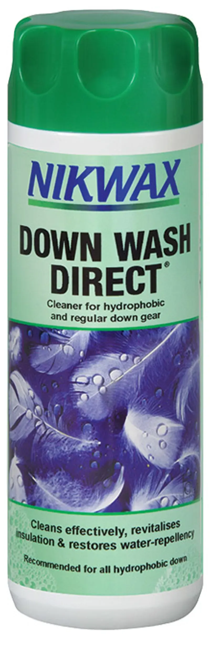 Nikwax 300ml Down Wash Direct