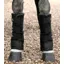 Premier Equine Int. 14 inch Bamboo Lite Compression Wraps in Black
