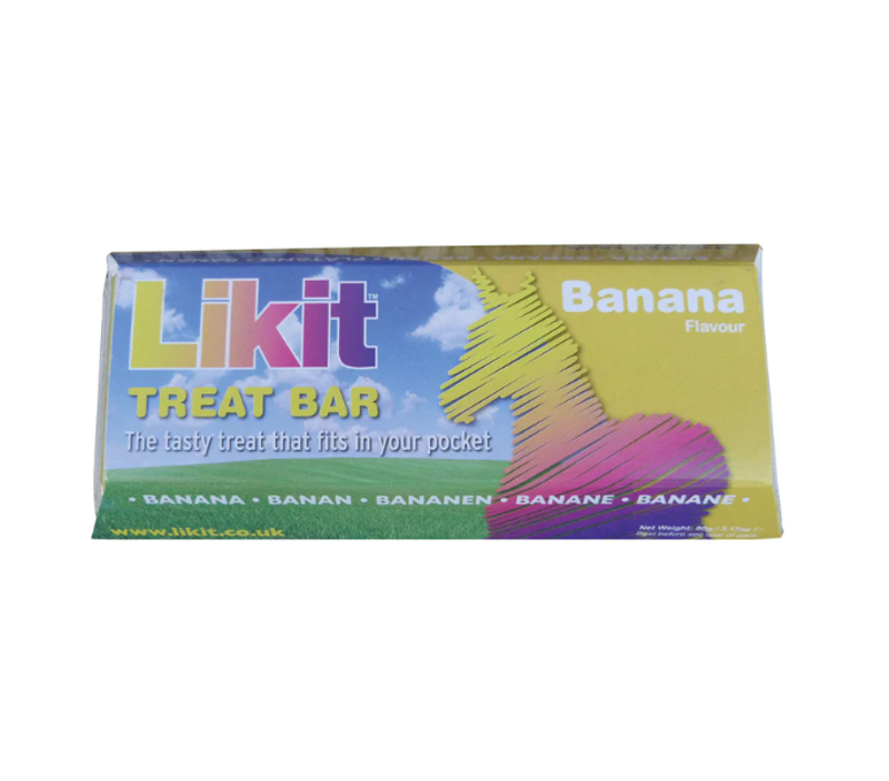 Likit Treat Bar - 24 Pack 90 gm x 24 pack