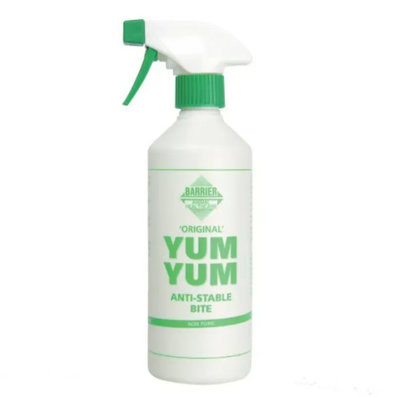 Barrier 400ml Yum Yum Anti Bite