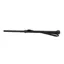 Hy Equestrian Riding Whip in Black