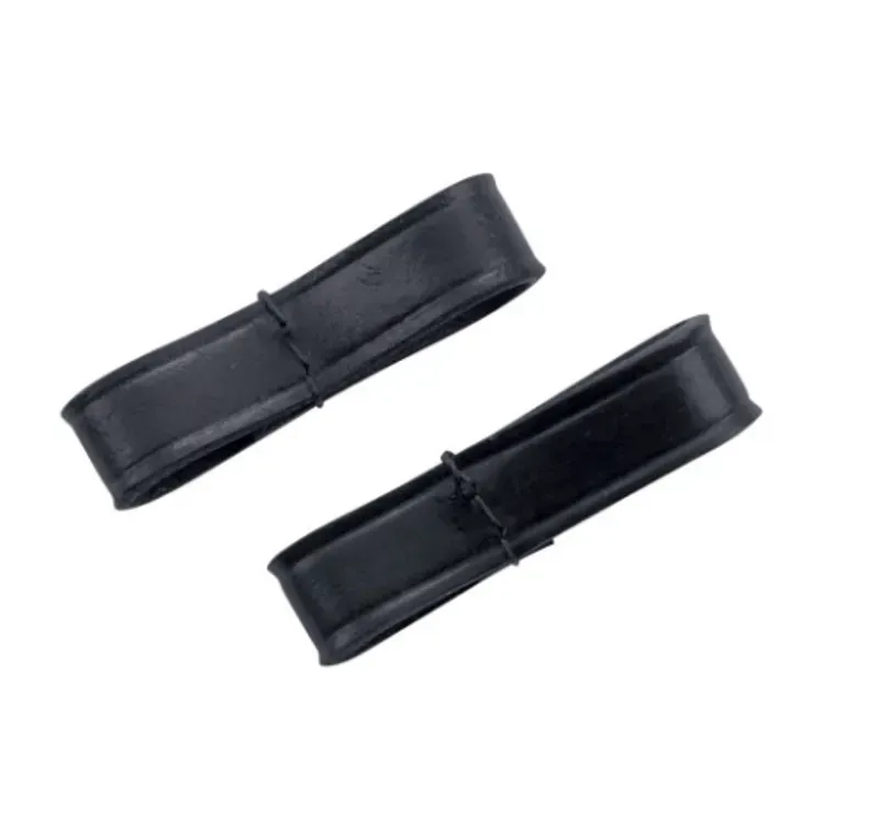 Hy Fulmer Loops in Black