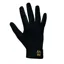 Macwet Mesh Long Cuff Gloves in Black