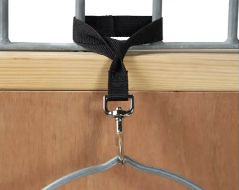 Stubbs Hook Up in Black