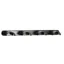 Stubbs Quad Bridle Rack in Black