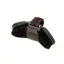 Vale Brothers Soft Touch Flex Body Brush in Black