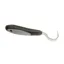 Vale Brothers Soft Touch Hoof Pick in Black