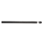 Hy Equestrian Leather Cane in Black