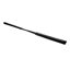 Hy Equestrian Jockey Whip in Black
