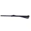 Hy Equestrian Riding Whip in Navy