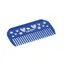 Little Rider Mane Comb in Regatta Blue