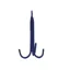 Stubbs Tack Cleaning Hook in Blue