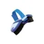 Vale Brothers Soft Touch Flex Body Brush in Blue