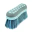 Hy Shine Glitter Dandy Flick Brush in Navy/Blue