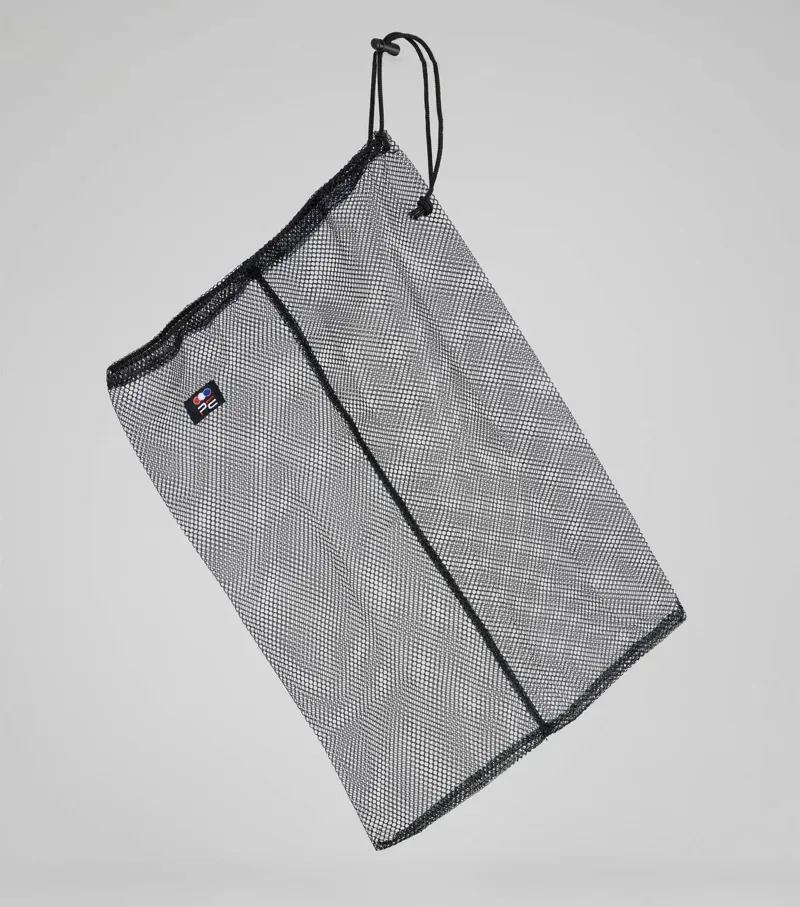 Premier Equine One Size Horse Boot Wash Bag in Black-1