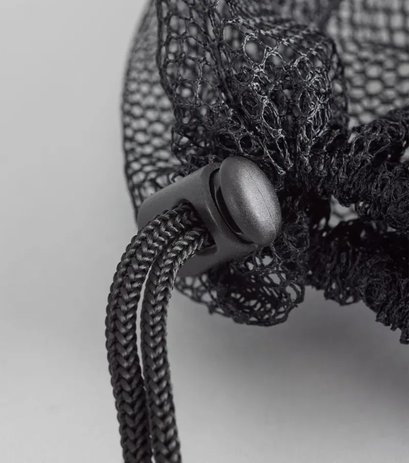 Premier Equine One Size Horse Boot Wash Bag in Black-2