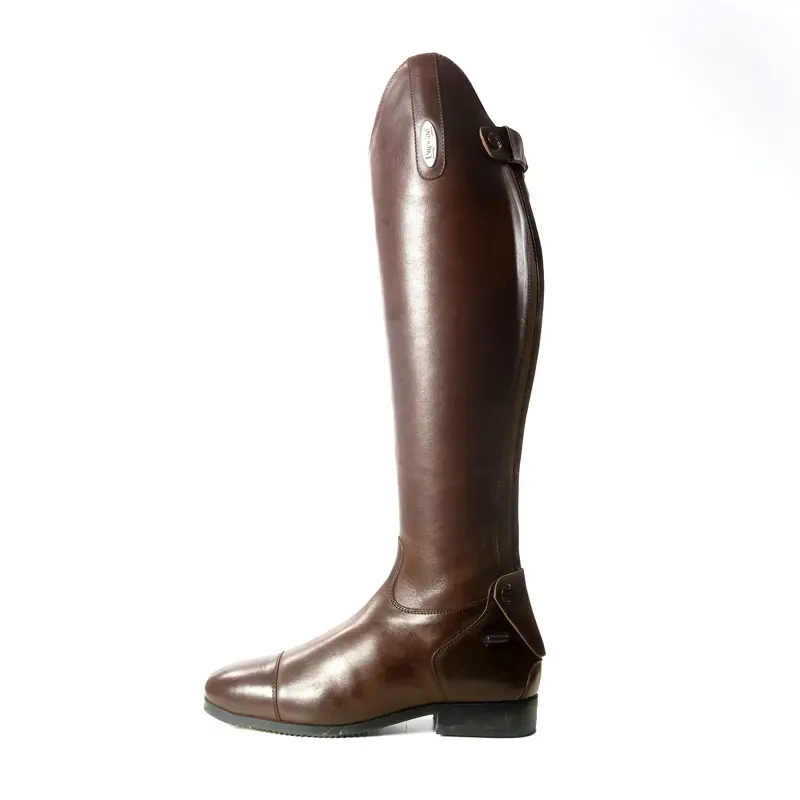 Brogini Ostuni V2 Boots in Brown