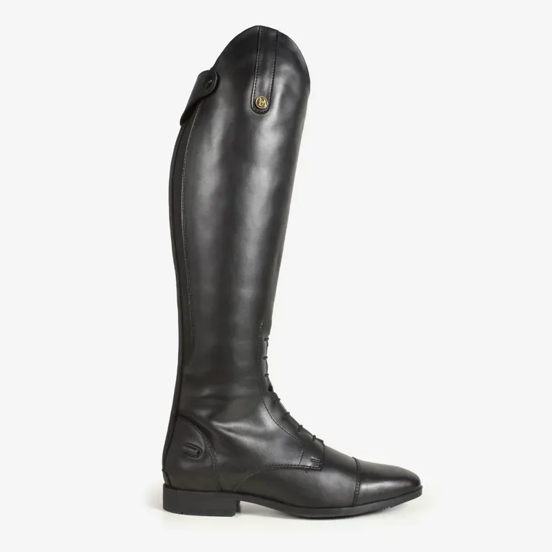 Brogini 5212 Albareto Easy-Care Field Boots - Size BLACK