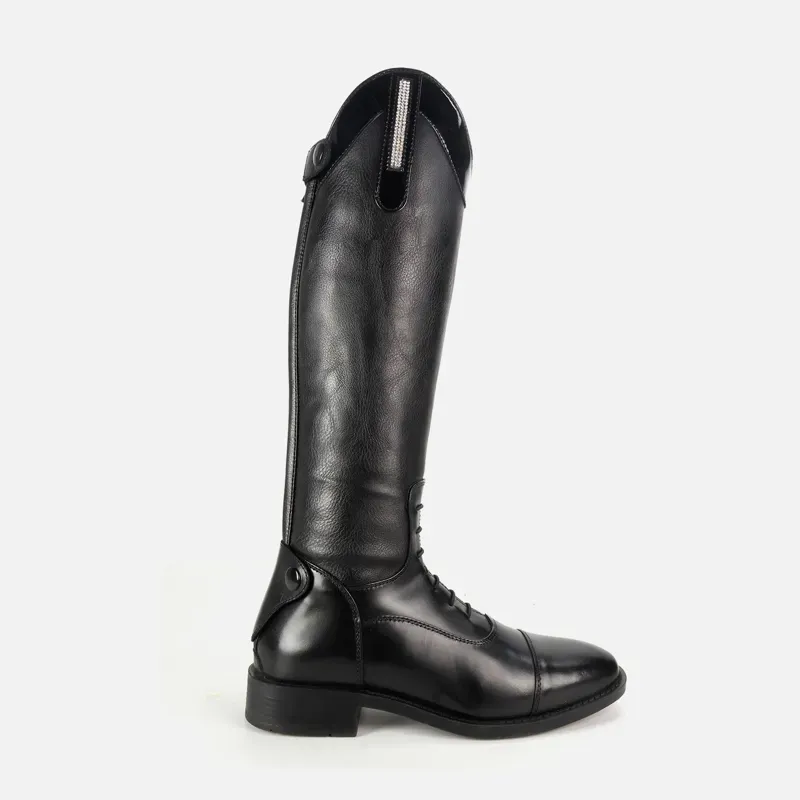 Brogini KB44 Como Piccino Riding Boots - Size