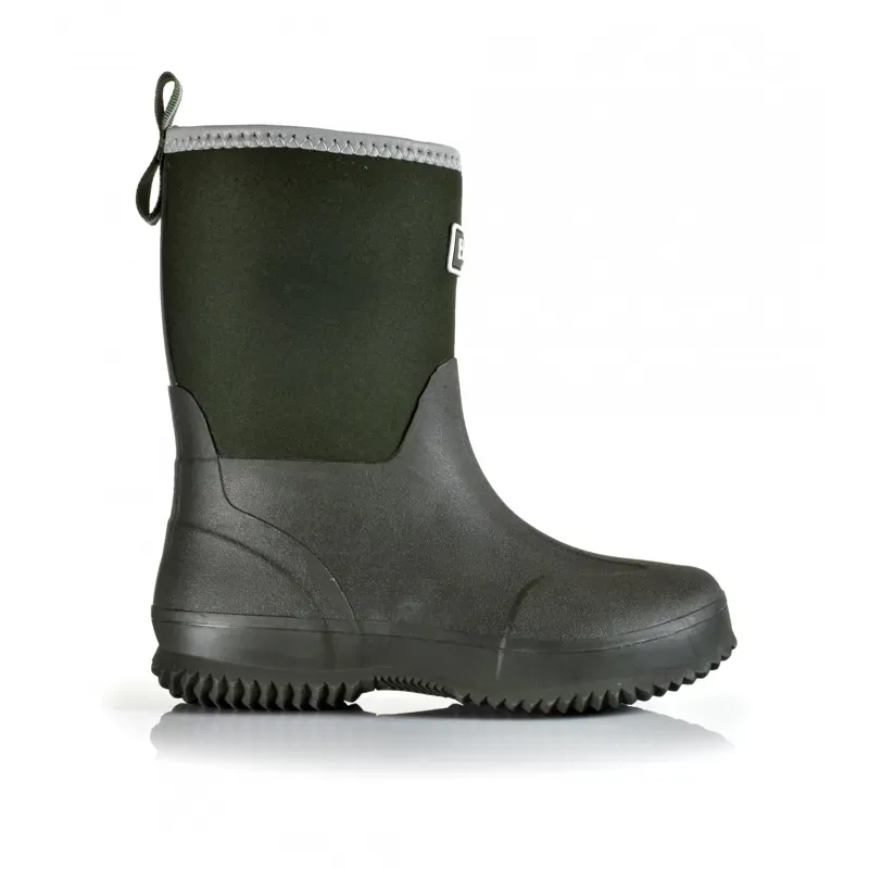 Brogini W196K Bampton Piccino Wellies - Size