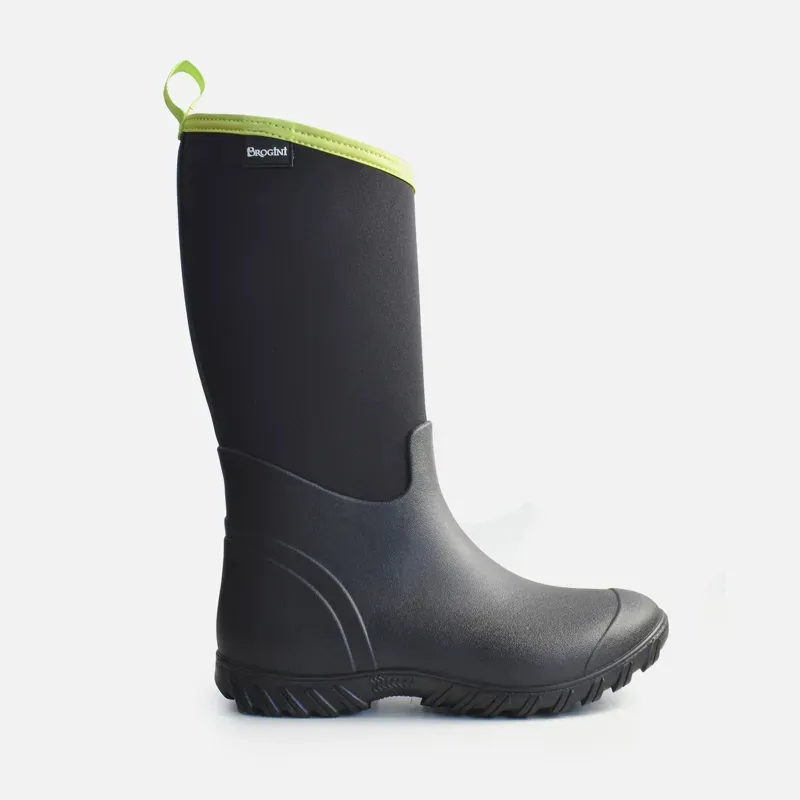 Brogini WB175 Belmont Wellies - Size