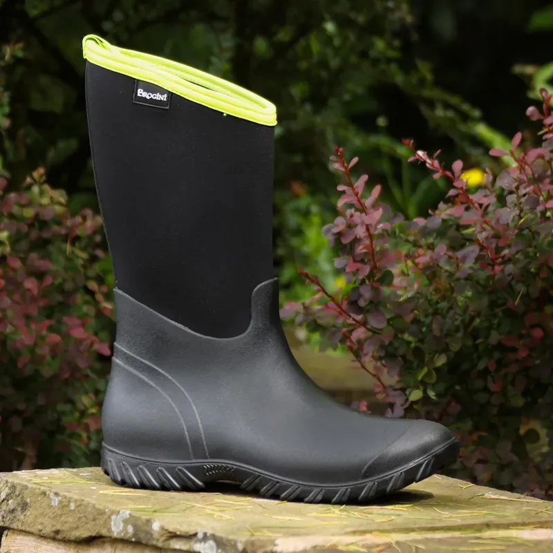 Brogini WB175 Belmont Wellies - Size-2