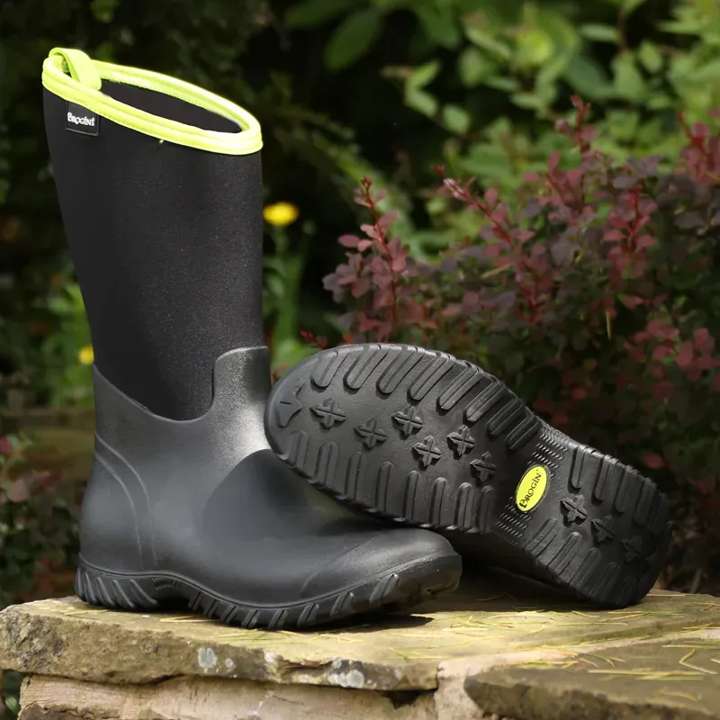 Brogini WB175 Belmont Wellies - Size-3