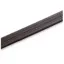 Hy Rubber Grip Reins in Brown