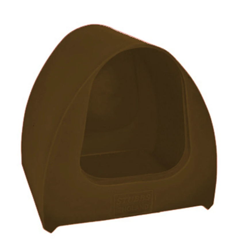 Stubbs Poultry Palace in Brown