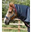 Premier Equine Int. Buster Neck Cover 50g Fill in Navy
