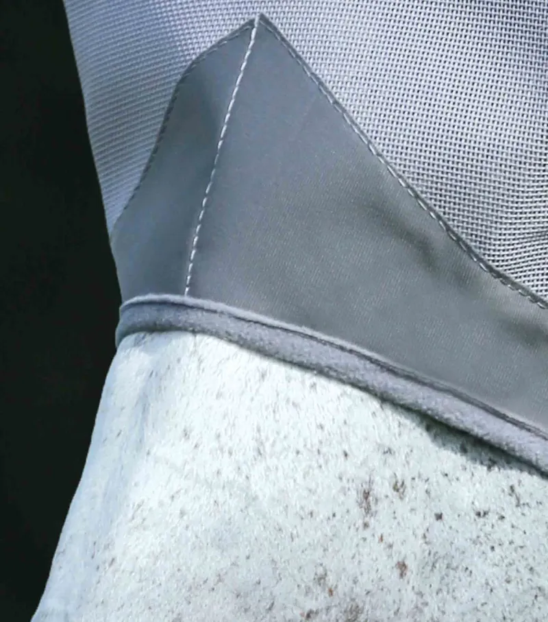 Premier Equine Buster Fly Mask Standard-4