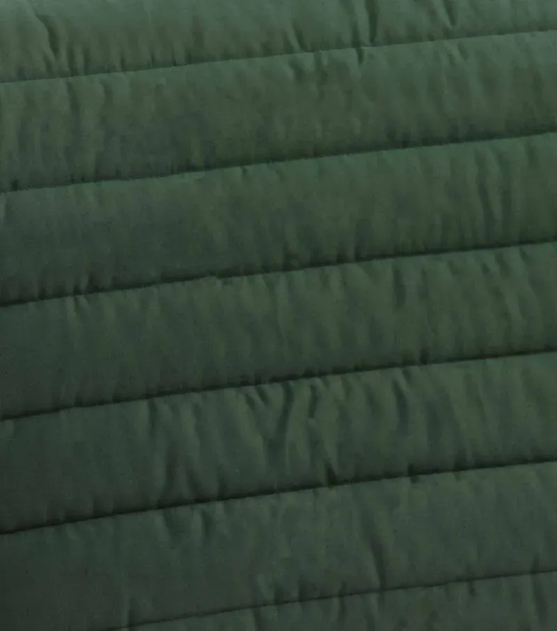 Premier Equine Buster Reversible Saddle Pad in Green-3