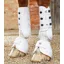 Premier Equine Carbon Tech Air Cooled Eventing Boots in White