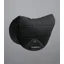 Premier Equine Close Contact Cotton Cross Country Saddle Pad in Black