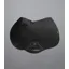 Premier Equine Close Contact Cotton GP/Jump Saddle Pad in Black