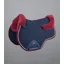 Premier Equine Close Contact Merino Wool European GP/Jump Square 