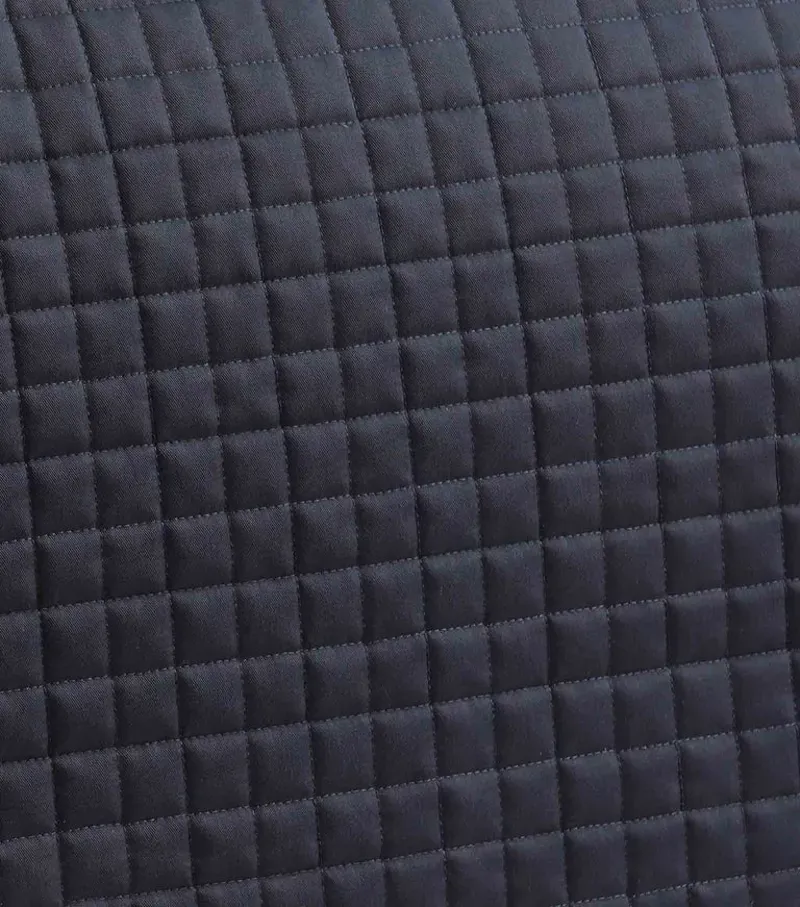 Premier Equine Close Contact Merino Wool European GP/Jump Square -3