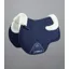 Premier Equine Close Contact Merino Wool European GP/Jump Square 